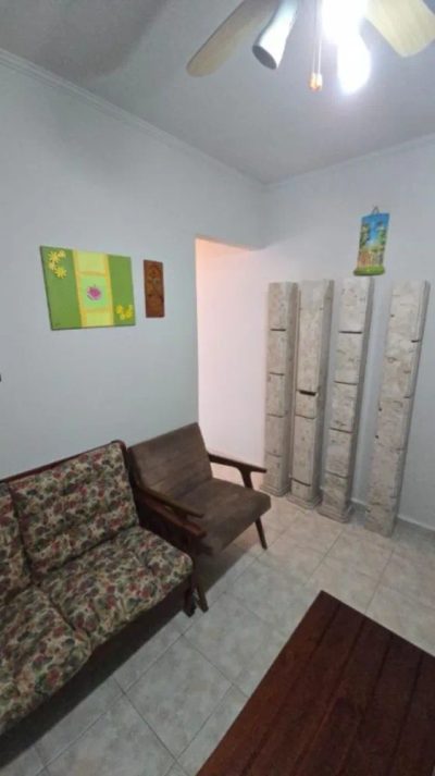 Apartamento, 2 quartos, 55 m² - Foto 2