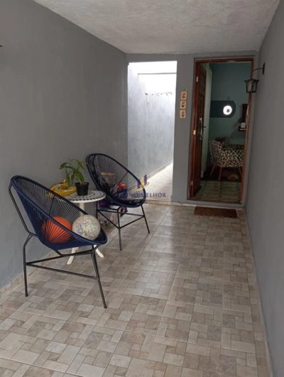 Casa, 2 quartos, 116 m² - Foto 5