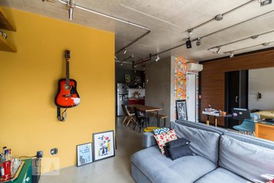 Apartamento, 1 quarto, 70 m² - Foto 4