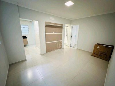 Apartamento, 2 quartos, 63 m² - Foto 4