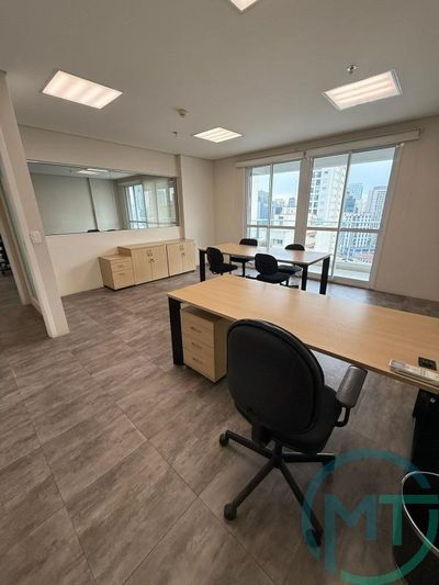 Sala-Conjunto, 100 m² - Foto 1