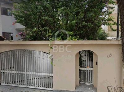 Sobrado, 3 quartos, 300 m² - Foto 1