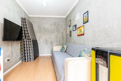 Casa, 3 quartos, 125 m² - Foto 5