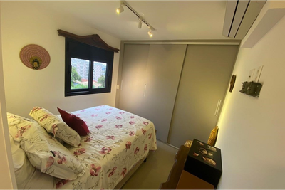Apartamento, 2 quartos, 73 m² - Foto 3