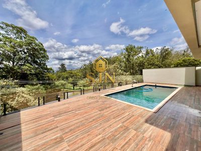 Casa, 3 quartos, 300 m² - Foto 4