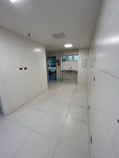 Loja-Salão, 60 m² - Foto 2