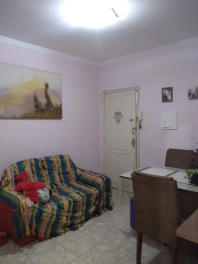 Apartamento, 1 quarto, 48 m² - Foto 2