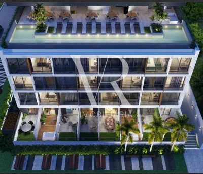 Flat/Apart Hotel, 1 quarto, 25 m² - Foto 2