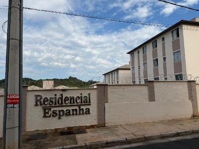 Apartamento, 2 quartos, 53 m² - Foto 1
