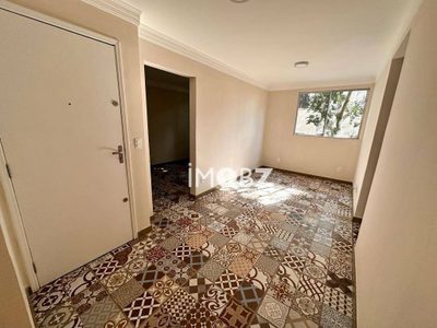Apartamento, 2 quartos, 55 m² - Foto 1