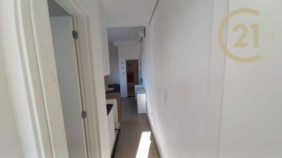 Apartamento, 1 quarto, 32 m² - Foto 5