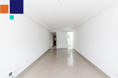Sobrado, 3 quartos, 102 m² - Foto 4