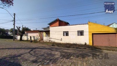 Casa, 2 quartos, 80 m² - Foto 1