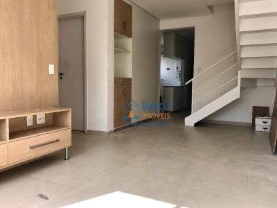 Cobertura, 2 quartos, 83 m² - Foto 1