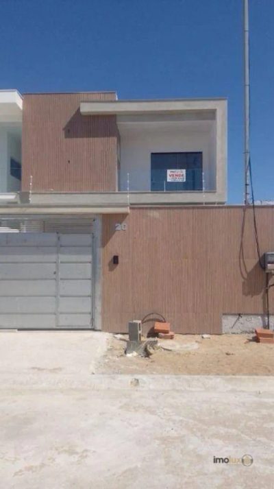 Casa, 3 quartos, 150 m² - Foto 3