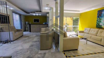Casa, 10 quartos, 252 m² - Foto 5