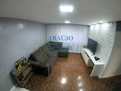 Apartamento, 3 quartos, 60 m² - Foto 4