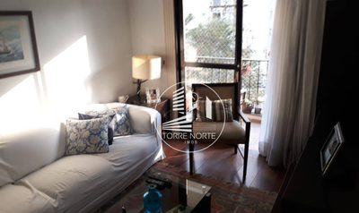 Apartamento, 3 quartos, 115 m² - Foto 5