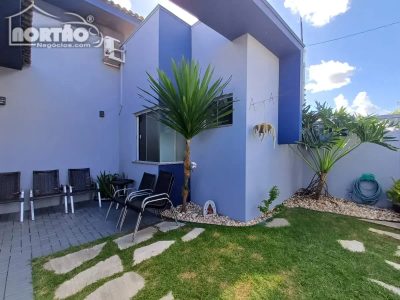 Casa, 2 quartos, 106 m² - Foto 2