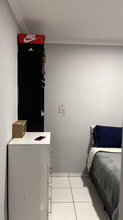 Apartamento, 2 quartos, 50 m² - Foto 5