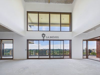 Apartamento, 4 quartos, 565 m² - Foto 1