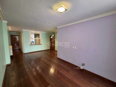 Apartamento, 3 quartos, 123 m² - Foto 4