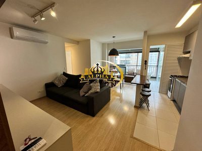 Apartamento, 2 quartos, 73 m² - Foto 2