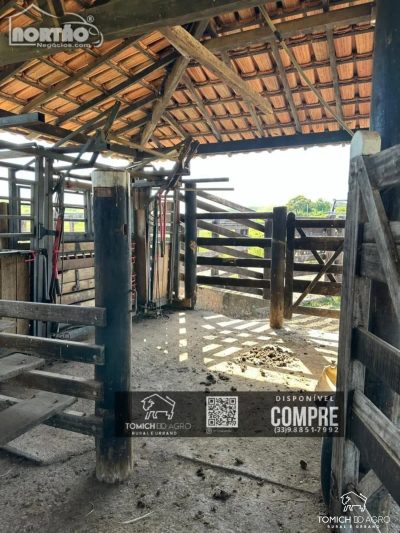 Casa, 542 m² - Foto 3