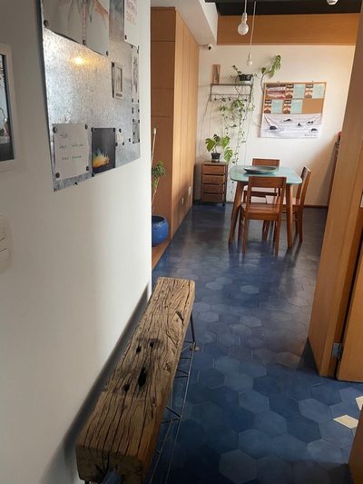 Sala-Conjunto, 120 m² - Foto 3