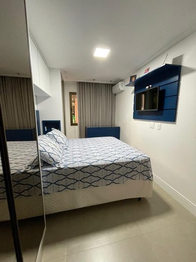 Apartamento, 2 quartos - Foto 5