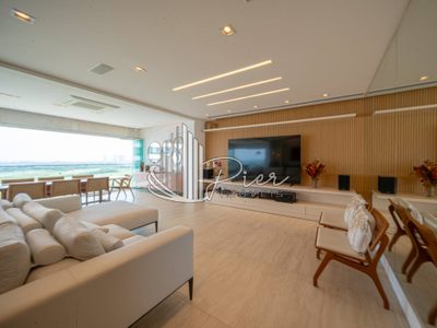Apartamento, 4 quartos, 270 m² - Foto 3