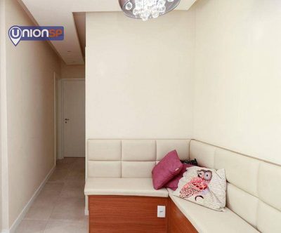 Apartamento, 2 quartos, 60 m² - Foto 4