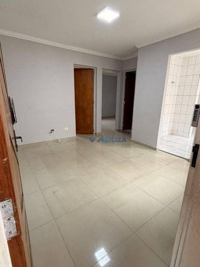 Apartamento, 2 quartos, 55 m² - Foto 1