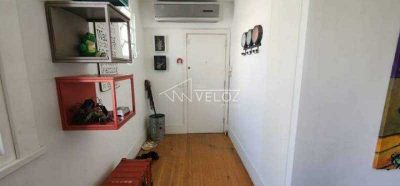 Apartamento, 3 quartos, 142 m² - Foto 4