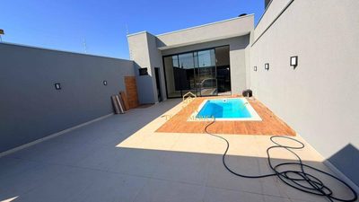 Casa, 2 quartos, 90 m² - Foto 3