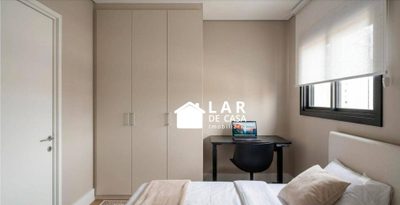 Apartamento, 2 quartos, 45 m² - Foto 3