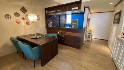 Apartamento, 1 quarto, 80 m² - Foto 2