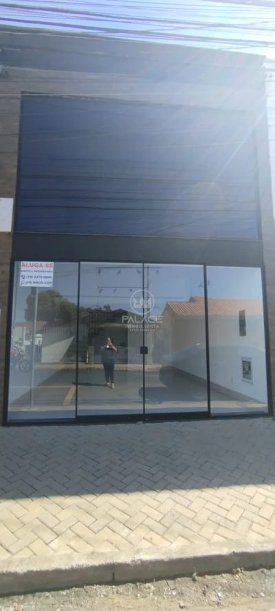 Prédio Inteiro, 50 m² - Foto 2