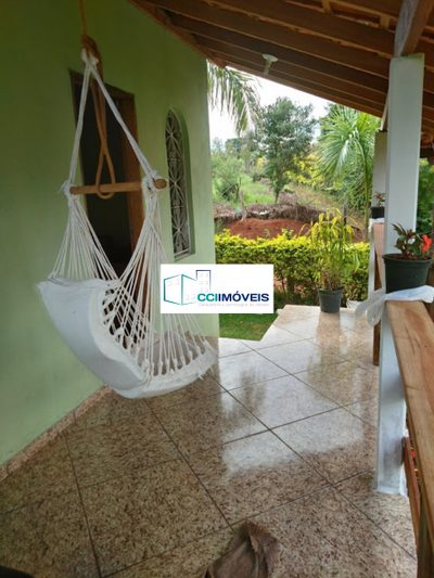 Sítio, 2 quartos, 150 m² - Foto 3