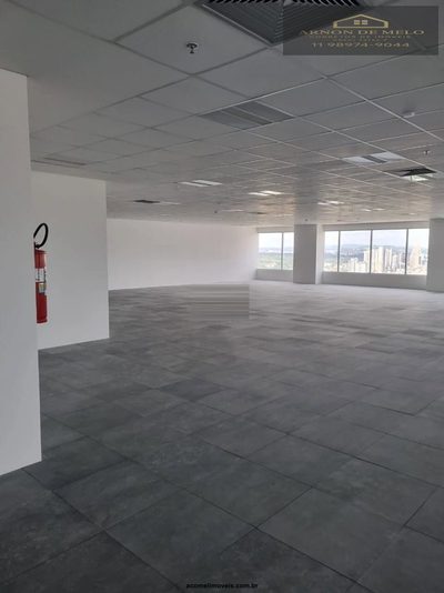 Prédio Inteiro, 1988 m² - Foto 4