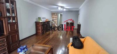 Apartamento, 3 quartos, 142 m² - Foto 2