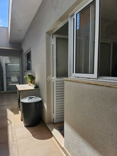 Casa, 3 quartos - Foto 2
