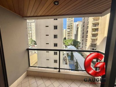Apartamento, 2 quartos, 62 m² - Foto 4