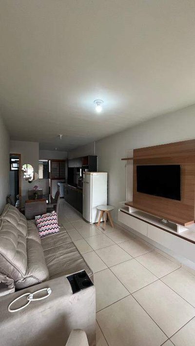 Casa, 2 quartos, 53 m² - Foto 5