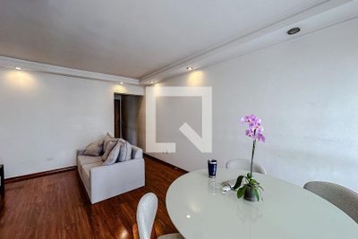 Apartamento, 3 quartos, 84 m² - Foto 5
