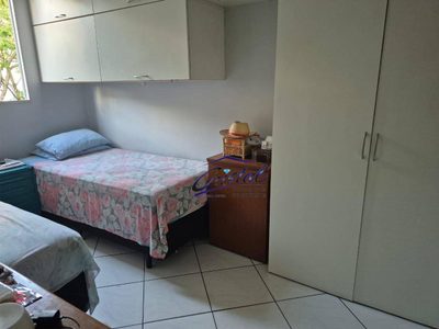 Apartamento, 2 quartos, 55 m² - Foto 4
