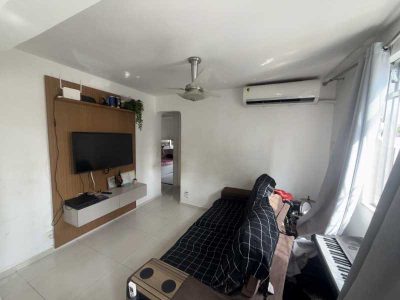 Apartamento, 2 quartos, 56 m² - Foto 1