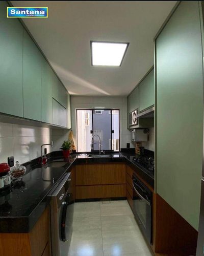Apartamento, 2 quartos, 68 m² - Foto 4