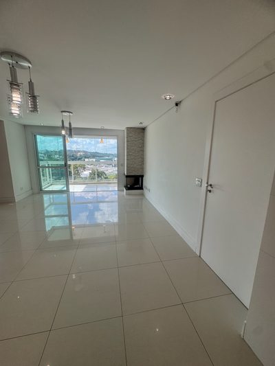 Apartamento, 3 quartos, 114 m² - Foto 2