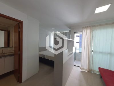 Apartamento, 1 quarto, 31 m² - Foto 3